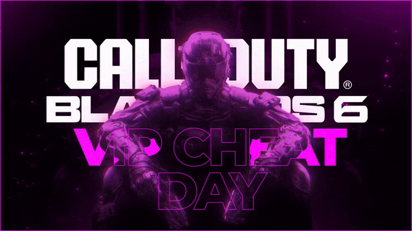 [BO6] VIP Cheat - 1 Day